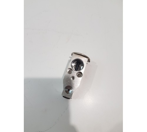 Клапан кондиционера