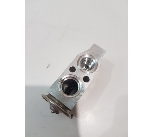 Клапан кондиционера