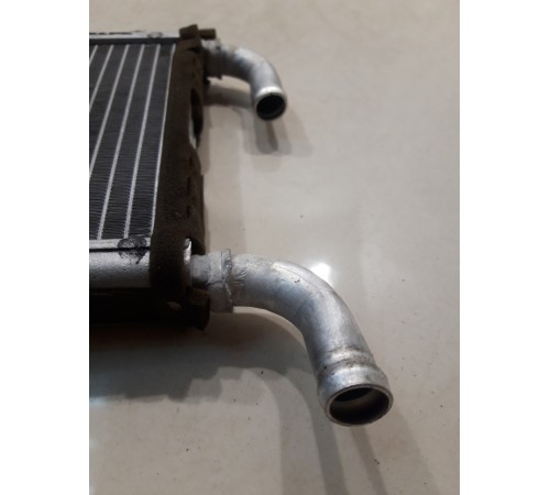 Радиатор отопителя(задней печки)