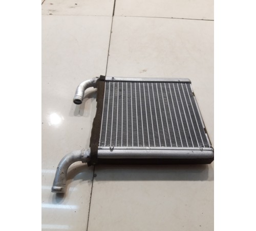 Радиатор отопителя(задней печки)