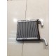 Радиатор отопителя(задней печки)