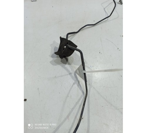 Тормозная трубка