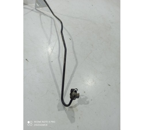 Тормозная трубка