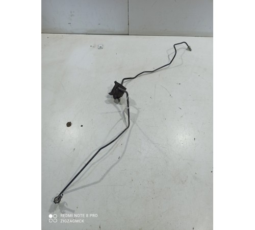 Тормозная трубка