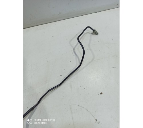 Тормозная трубка