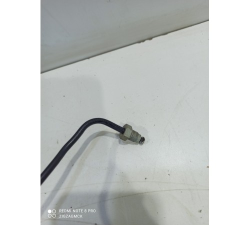 Тормозная трубка