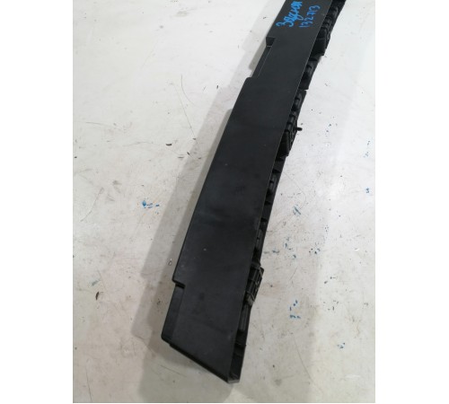 Кронштейн усилителя заднего бампера