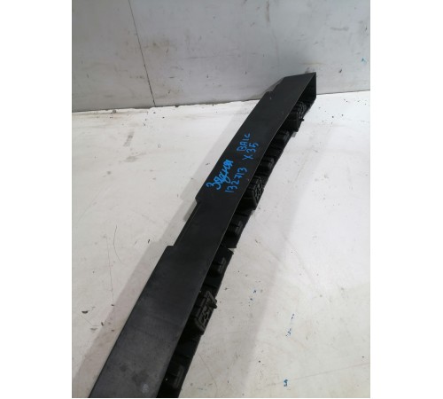 Кронштейн усилителя заднего бампера