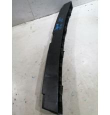 Кронштейн усилителя заднего бампера