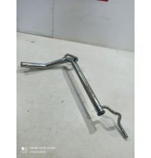 Трубка турбины