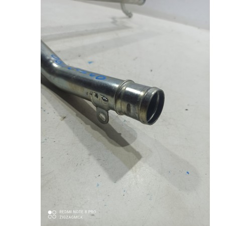 Трубка турбины