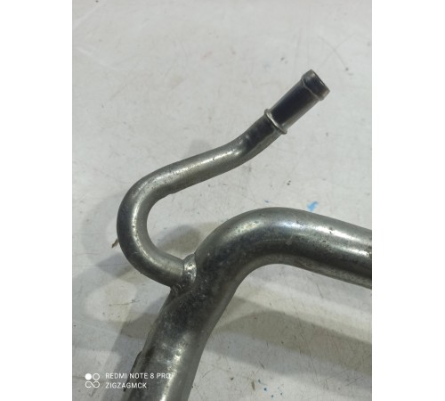 Трубка турбины