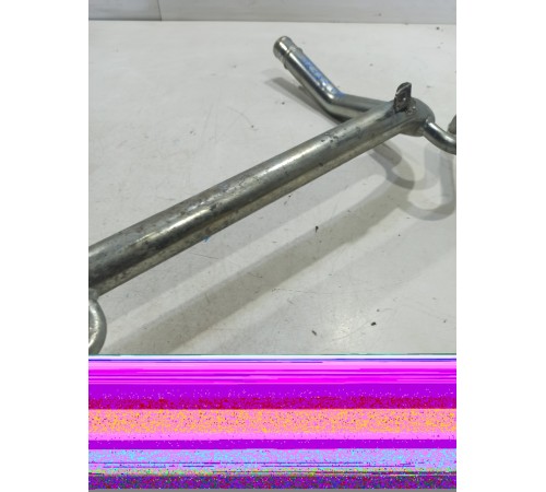 Трубка турбины