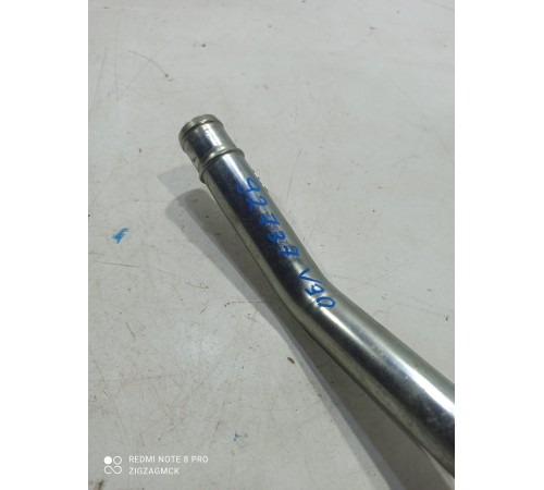 Трубка турбины