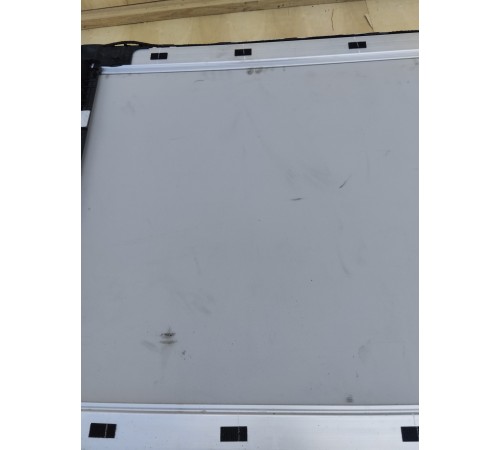 Люк крыши электрический