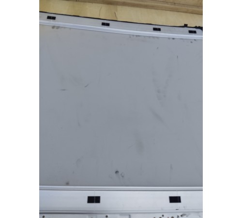 Люк крыши электрический