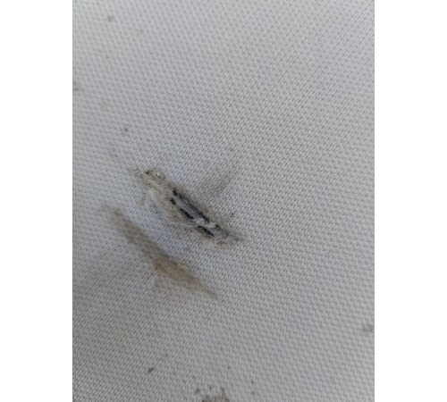 Люк крыши электрический