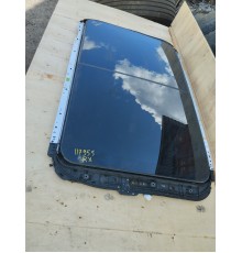 Люк крыши электрический