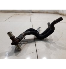 Топливные трубки