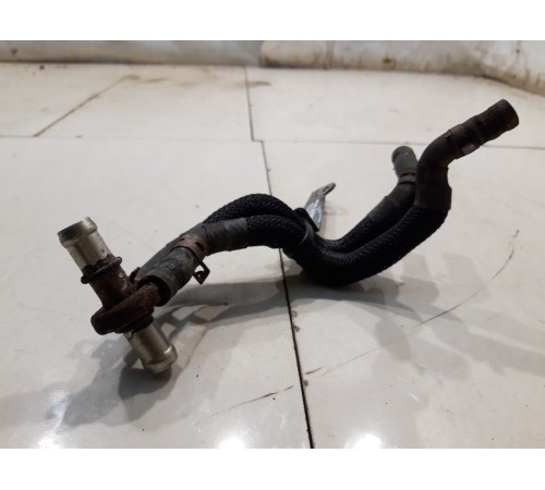 Топливные трубки