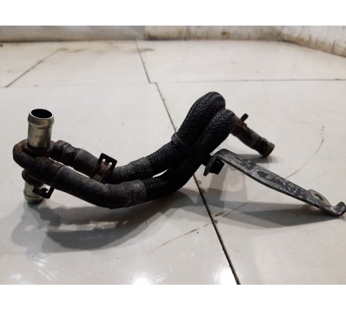 Топливные трубки