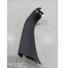 Накладка крышки багажника правая