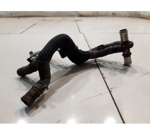 Топливные трубки