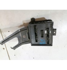 Блок реле и предохранителей салонный