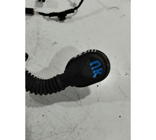 Электропроводка двери (передняя правая)