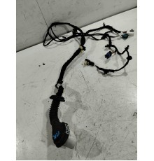 Электропроводка двери (передняя правая)