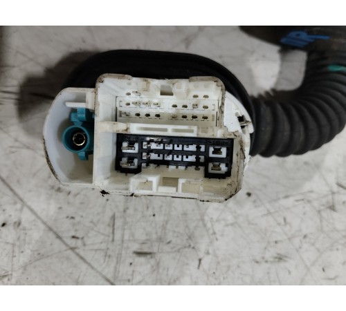 Электропроводка двери (передняя правая)