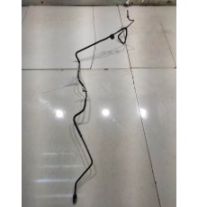 Тормозная трубка(металлическая)