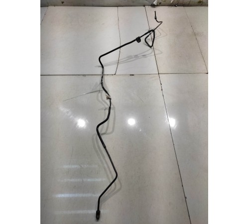 Тормозная трубка(металлическая)