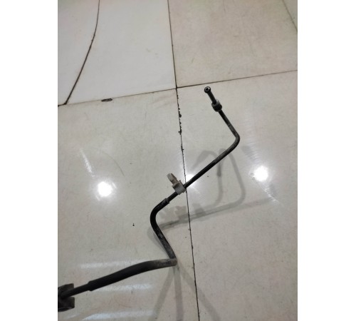 Тормозная трубка(металлическая)