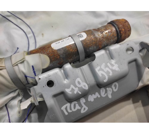 Боковая подушка безопасности (шторка) (правая)