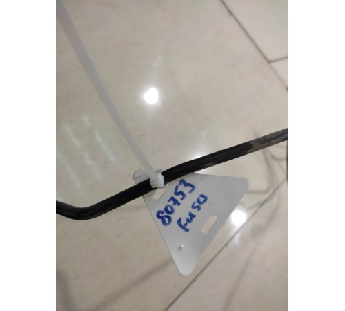 Тормозная трубка(металлическая)