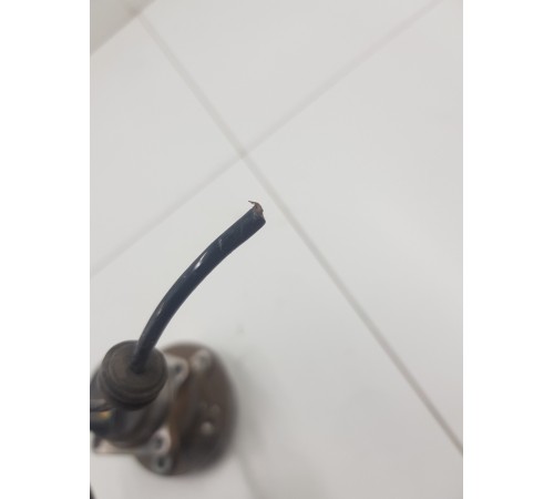 Ступица задняя правая