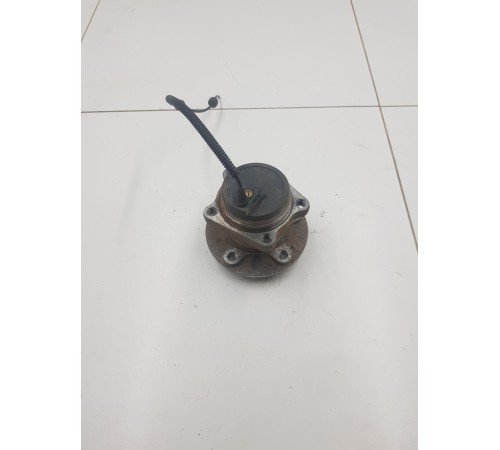 Ступица задняя правая