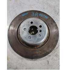 Тормозной диск задний правый