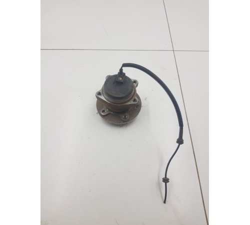 Ступица задняя правая