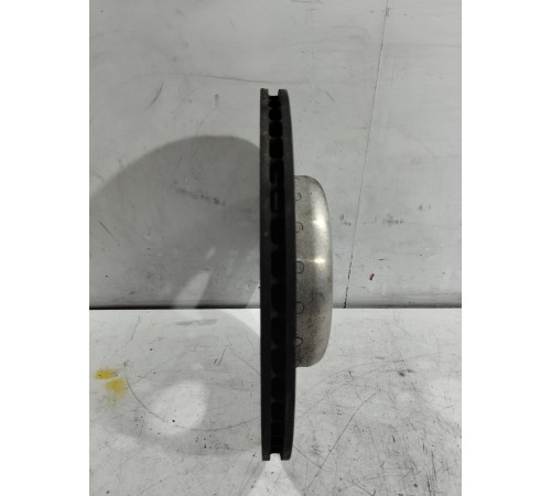 Тормозной диск задний правый