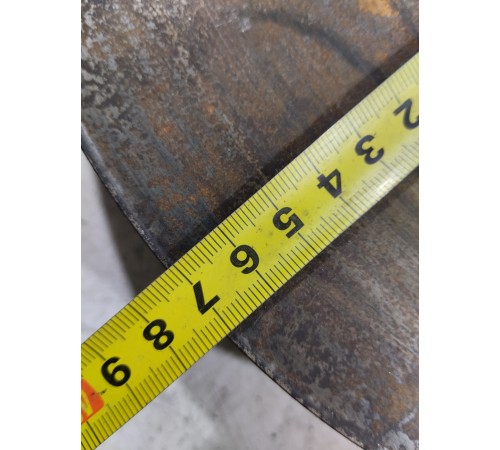 Тормозной диск задний правый