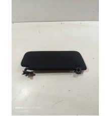 Козырек солнцезащитный левый