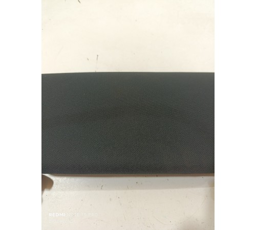 Козырек солнцезащитный левый