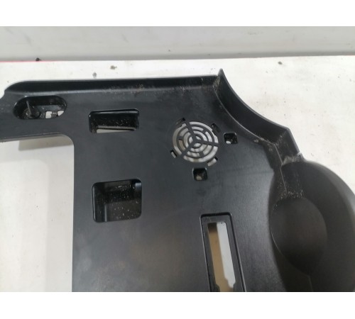 Накладка торпедо левая нижняя