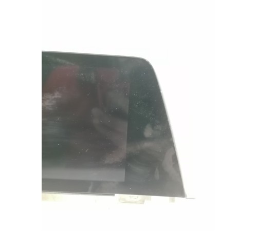 Дисплей мультимедиа, монитор