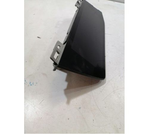 Дисплей мультимедиа, монитор