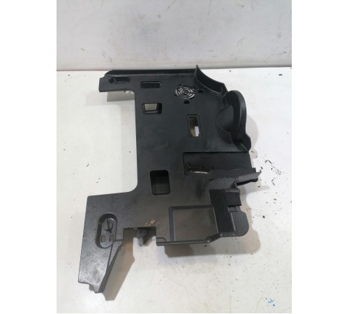 Накладка торпедо левая нижняя