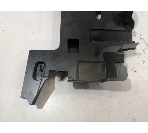 Накладка торпедо левая нижняя