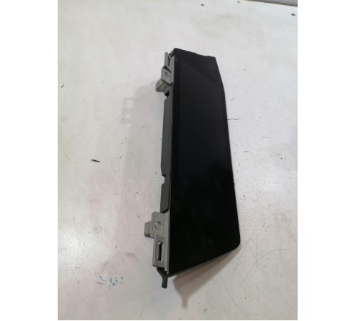 Дисплей мультимедиа, монитор